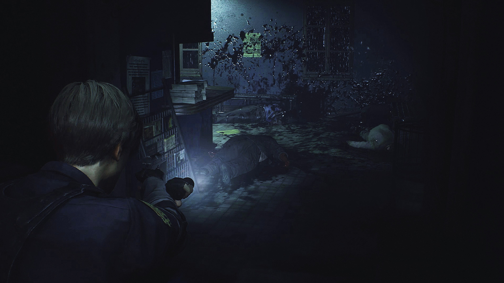Resident Evil: Raccoon City Edition
