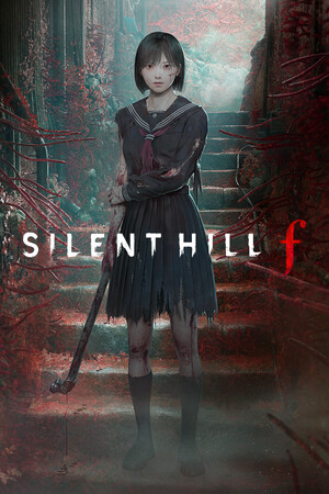 SILENT HILL f Digital Deluxe Edition