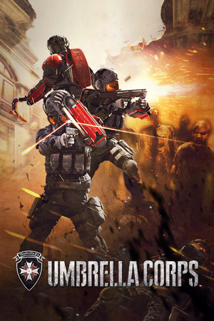 Umbrella Corps™ Standard Edition