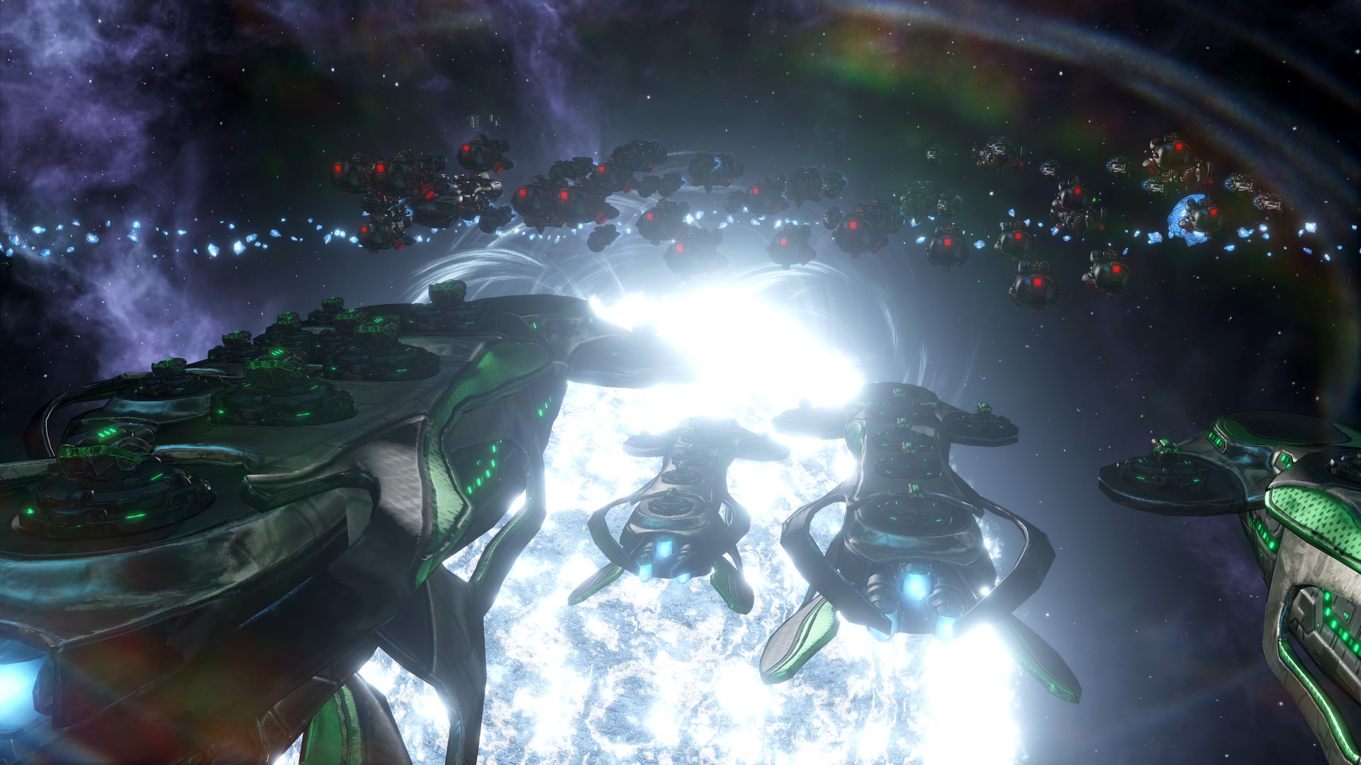 Stellaris: Anniversary Edition