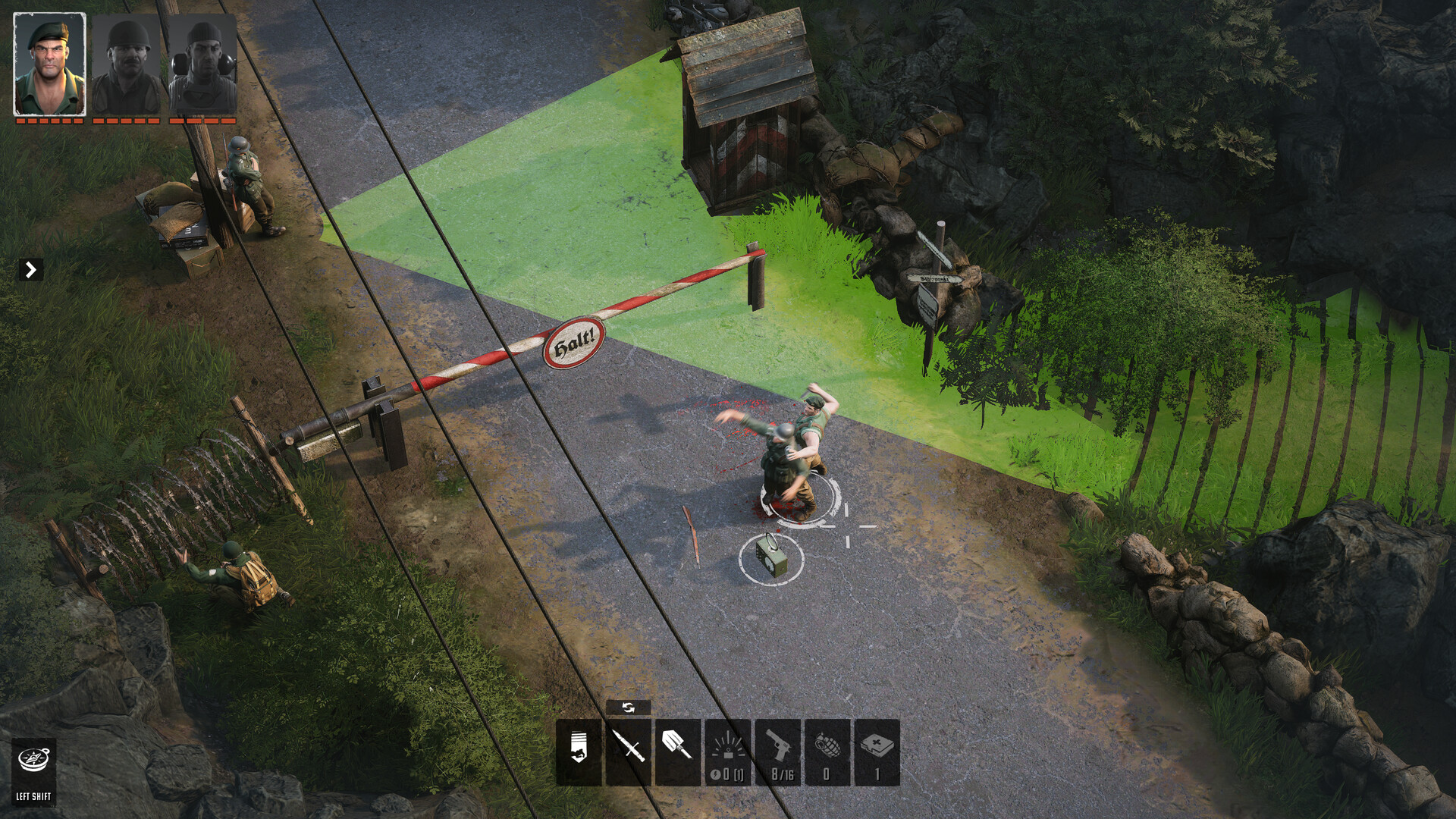Commandos: Origins - Deluxe Edition
