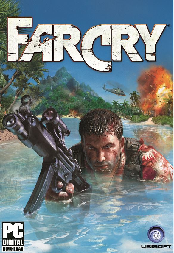 Cover Far Cry