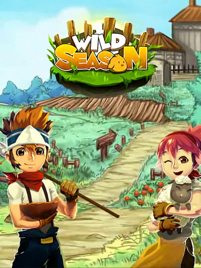 Wild Season - Episode 1
