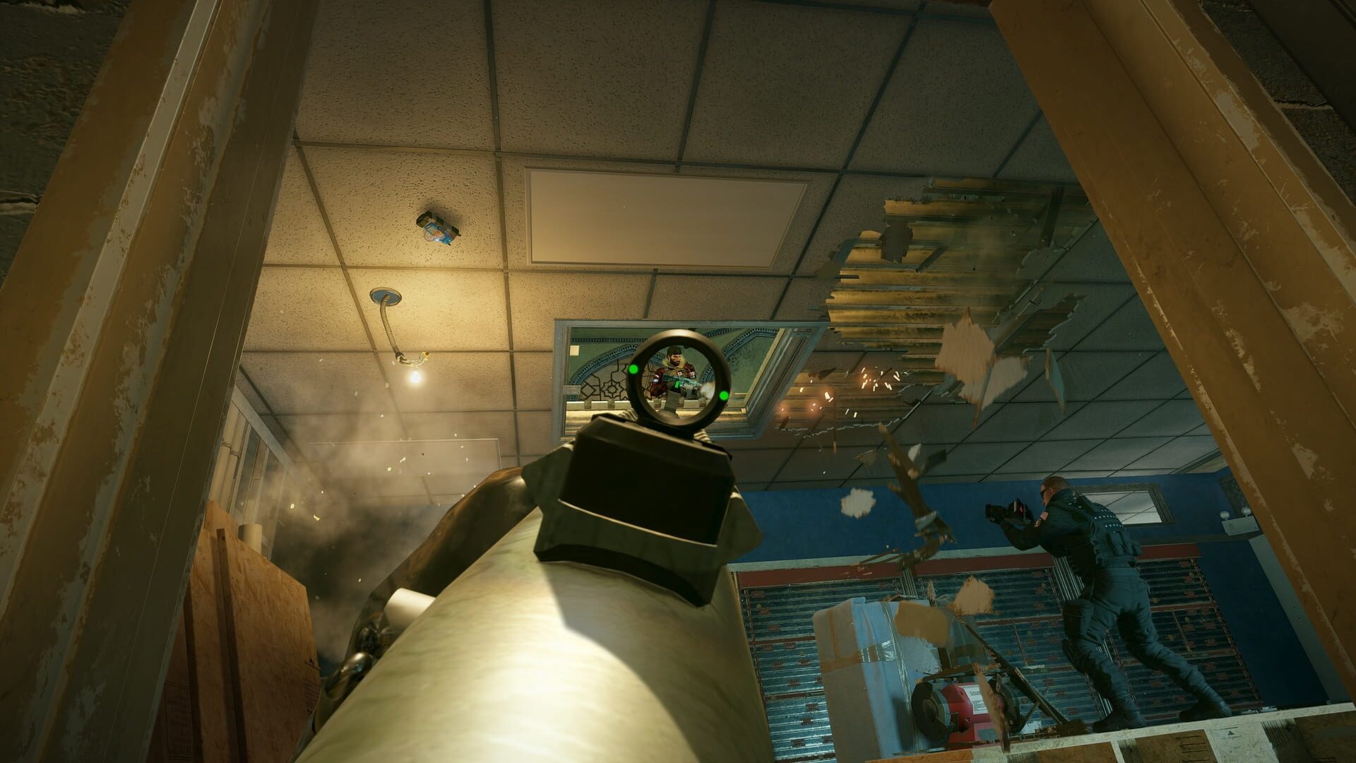 Tom Clancy's Rainbow Six Siege X Elite Edition