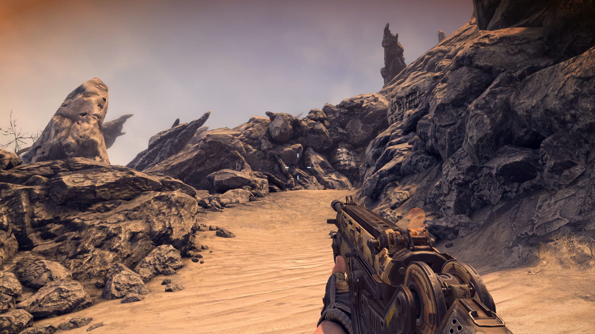 Bulletstorm: Full Clip Edition