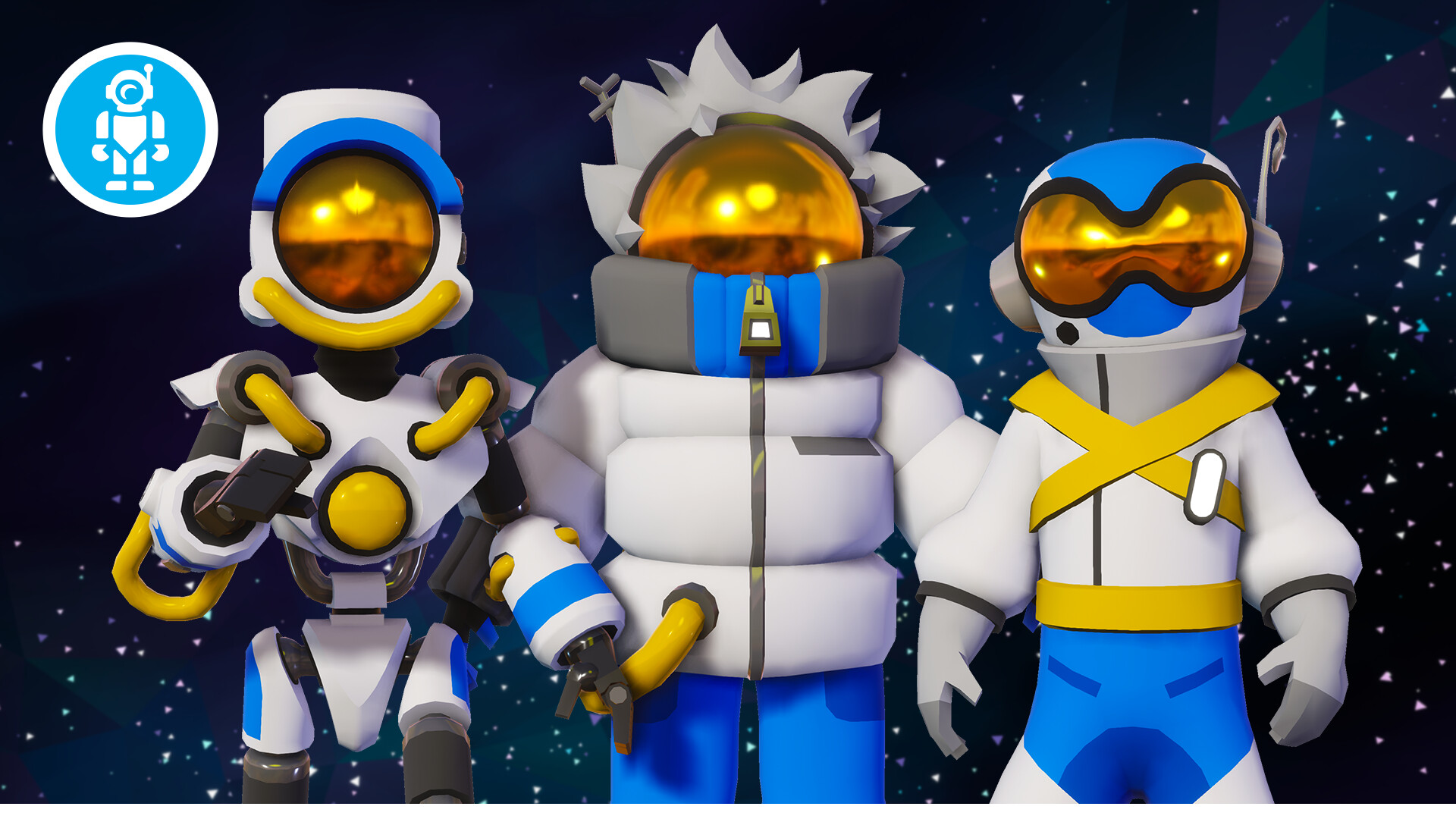 ASTRONEER UNTERSTÜTZERPAKET