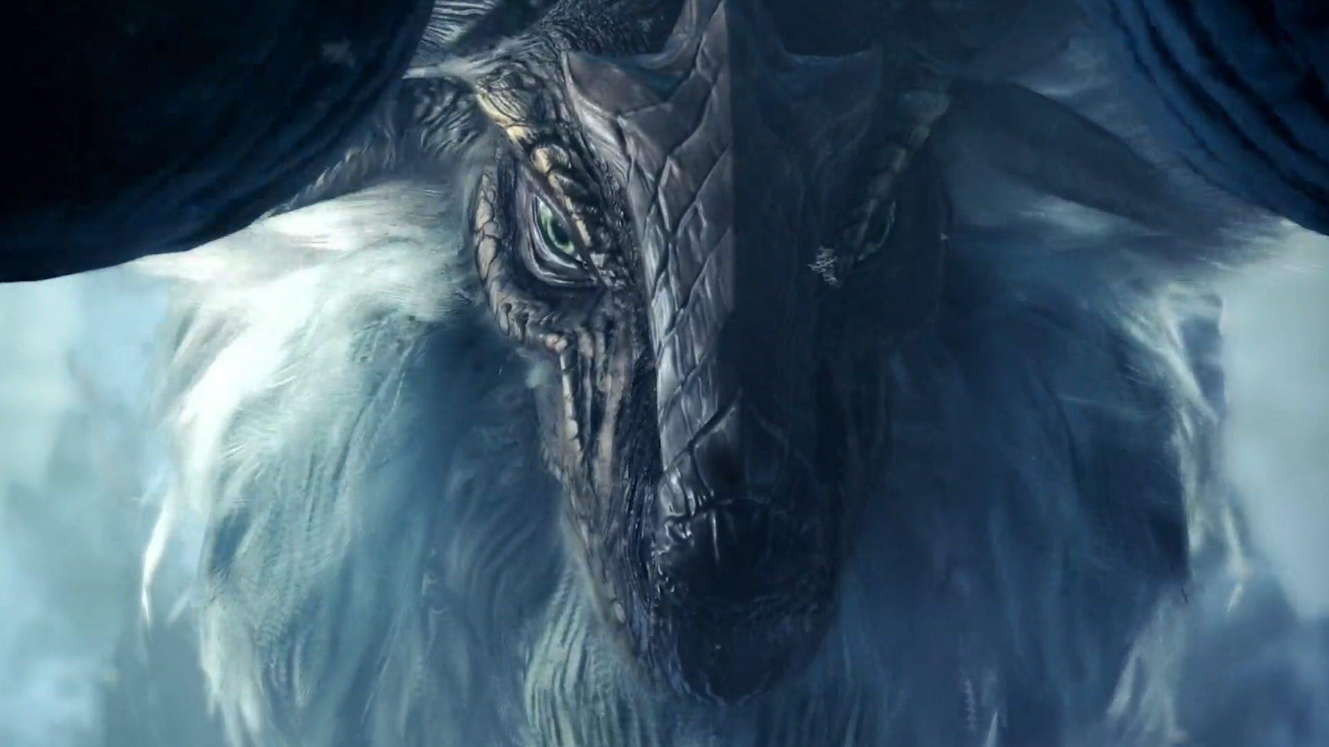 Monster Hunter World - Iceborne Master Edition