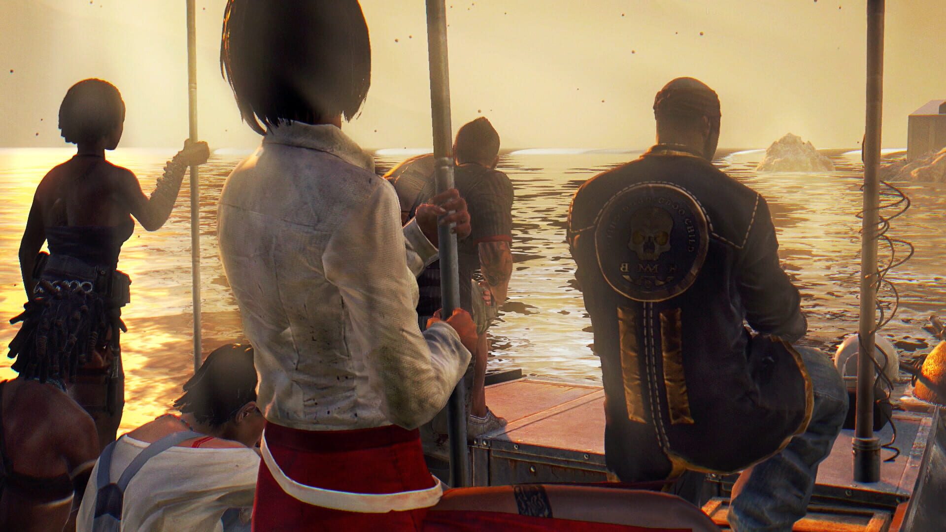 Dead Island - Definitive Edition