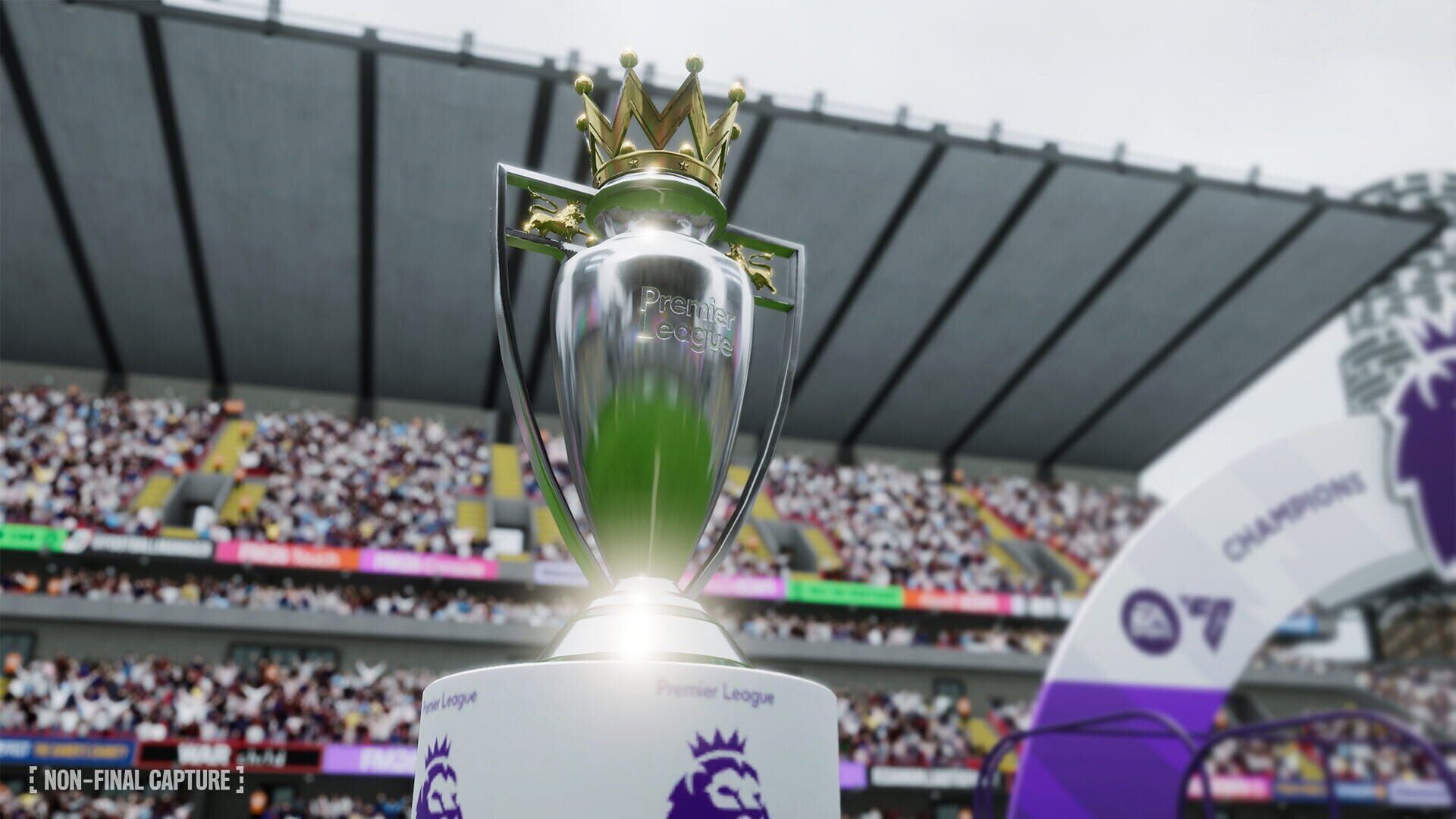 Football Manager 2026