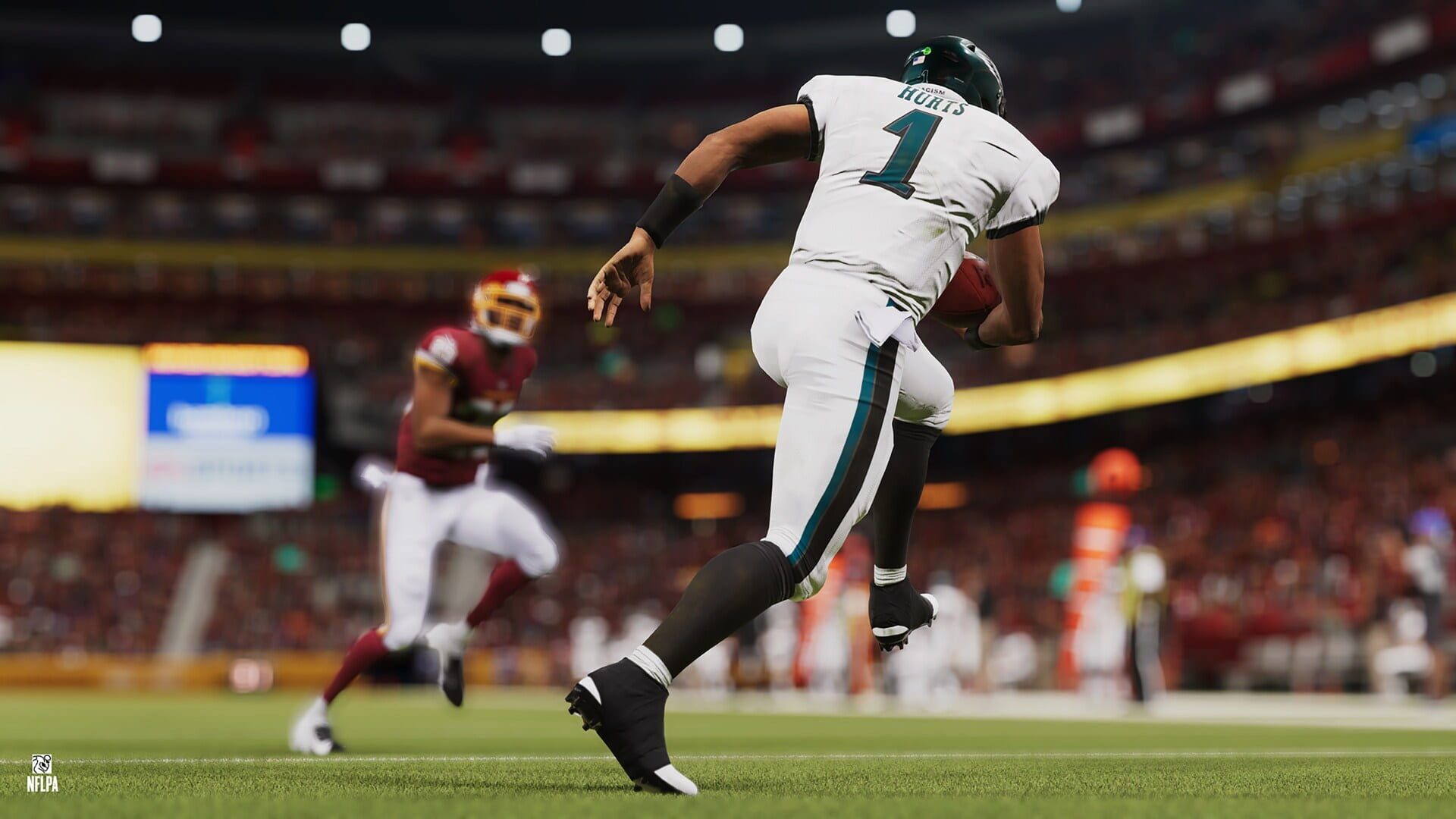Madden NFL 22