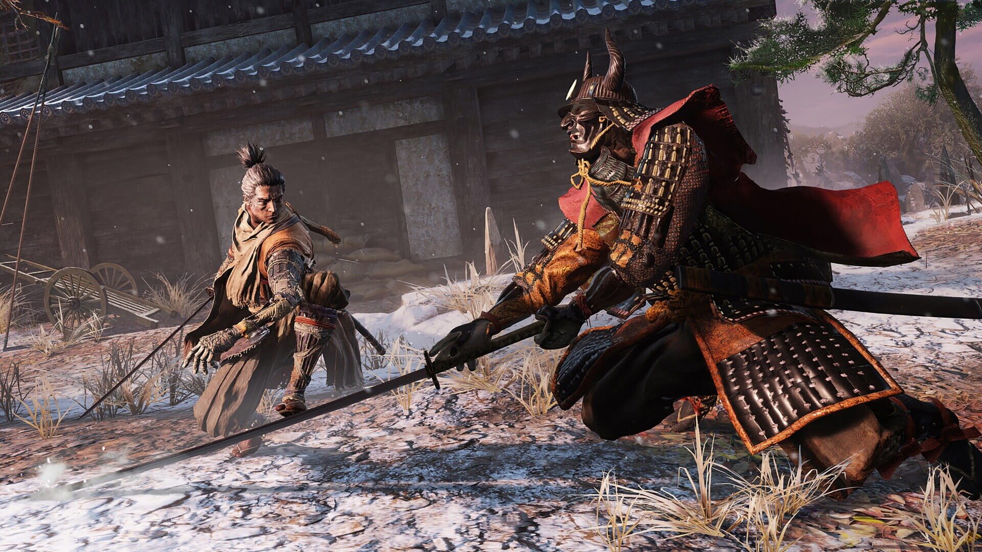 Sekiro: Shadow Die Twice GOTY Edition