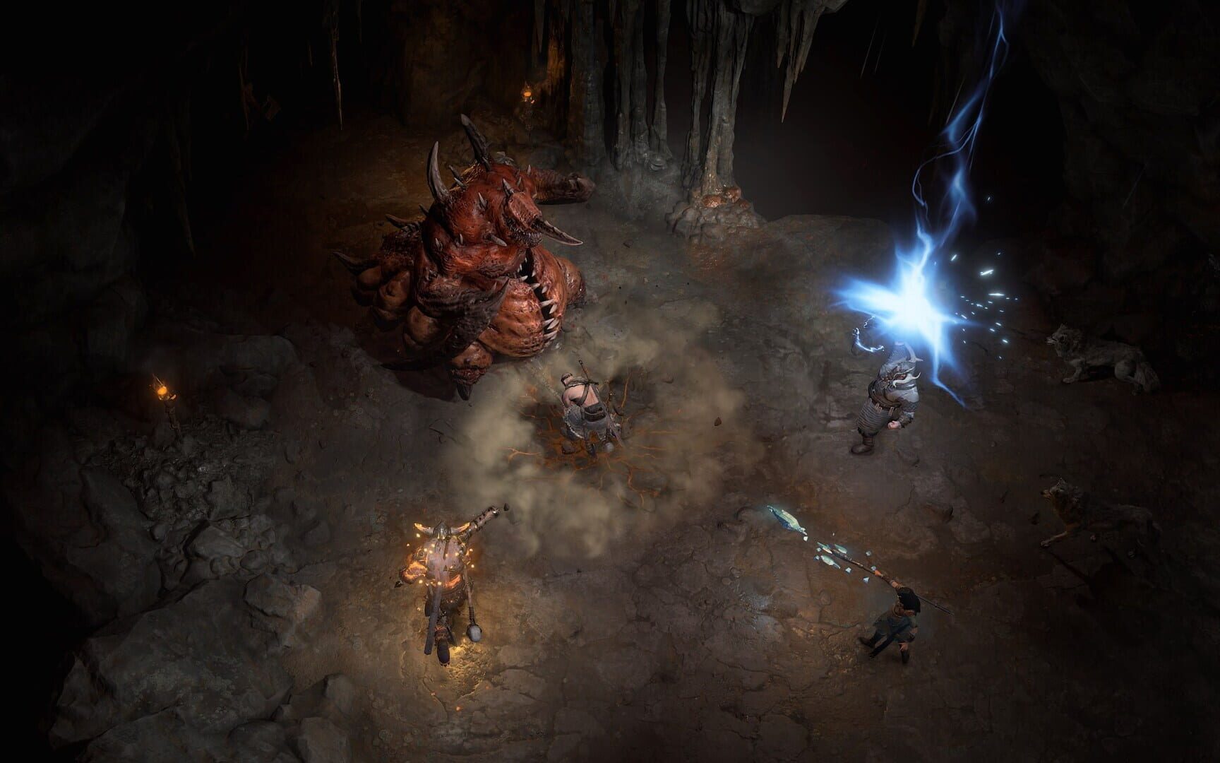 Diablo IV Ultimate Edition