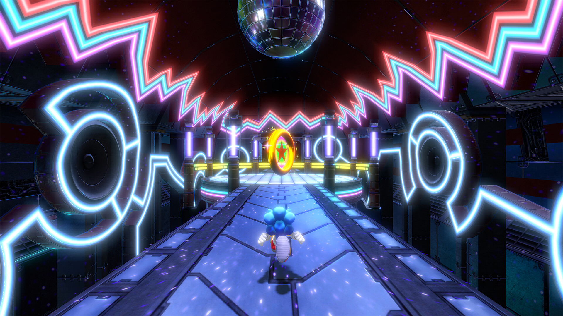 Sonic Colors: Ultimate - Digital Deluxe