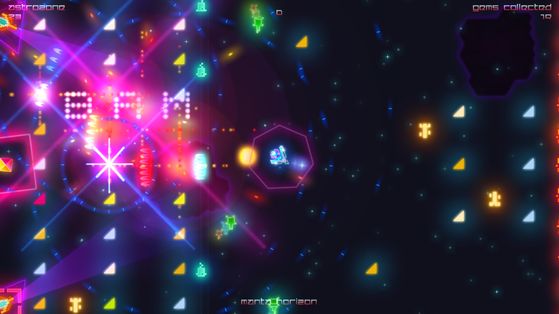 Death Ray Manta