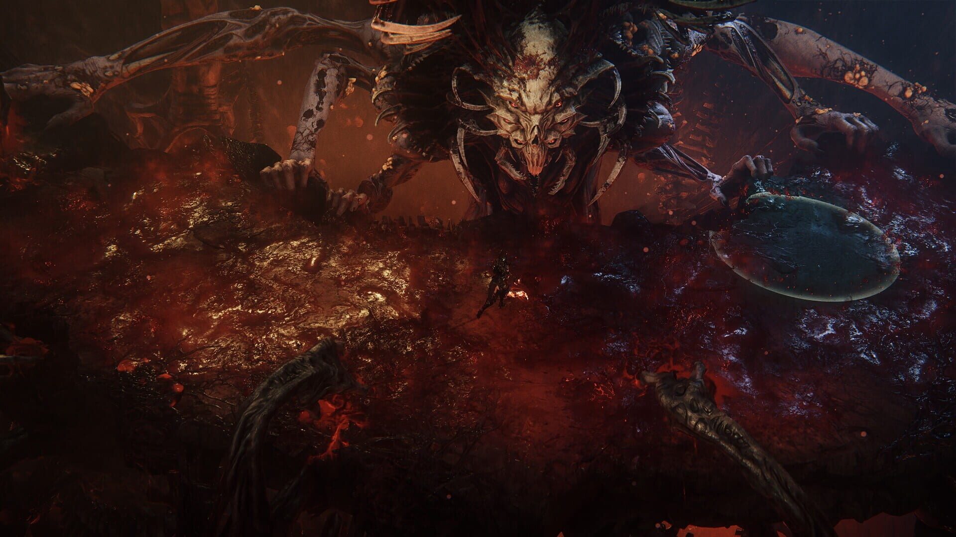 Wolcen: Lords of Mayhem Deluxe Edition