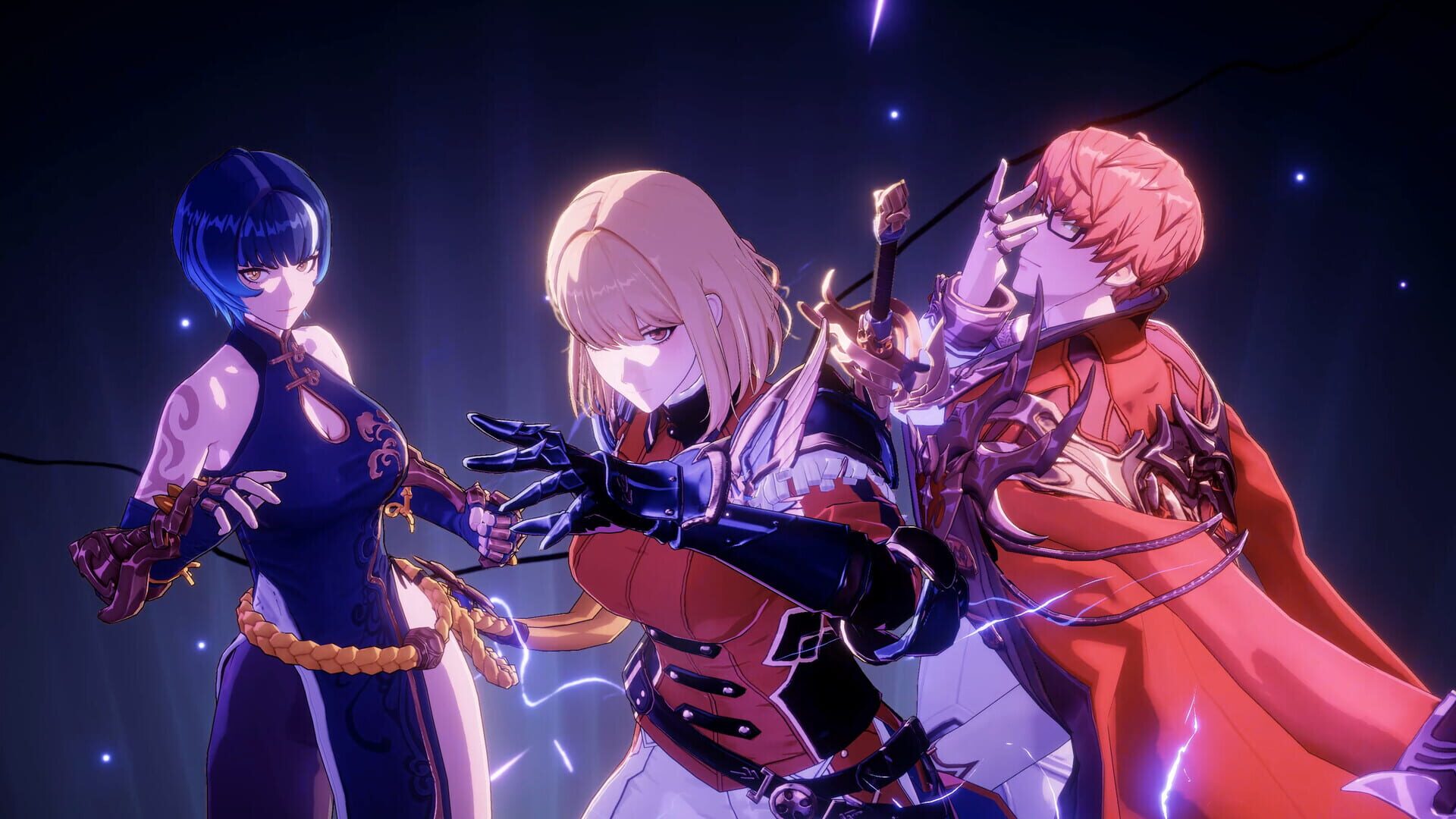 Solo Leveling: ARISE OVERDRIVE Deluxe Edition