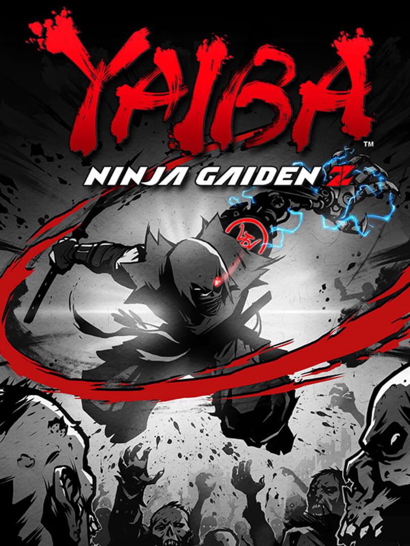 YAIBA: NINJA GAIDEN Z