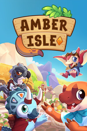 Amber Isle Deluxe Edition