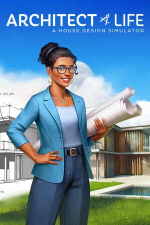Architect Life: A House Design Simulator - Supporter Edition