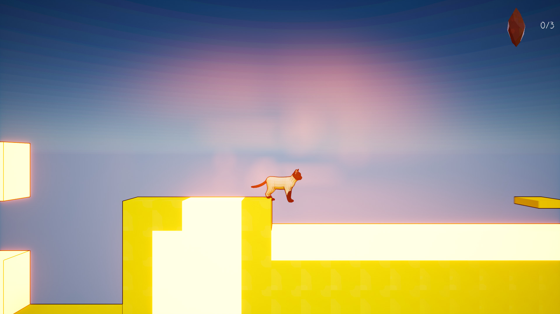 Cat Adventure 2