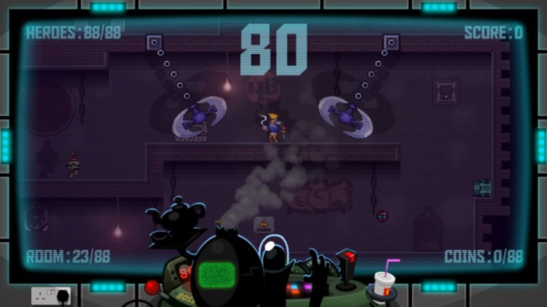88 Heroes 98 Heroes Edition