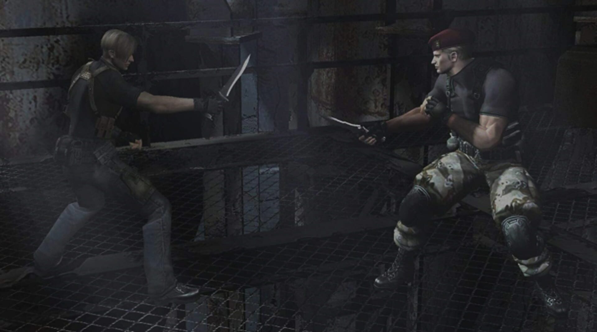 Resident Evil Triple Pack