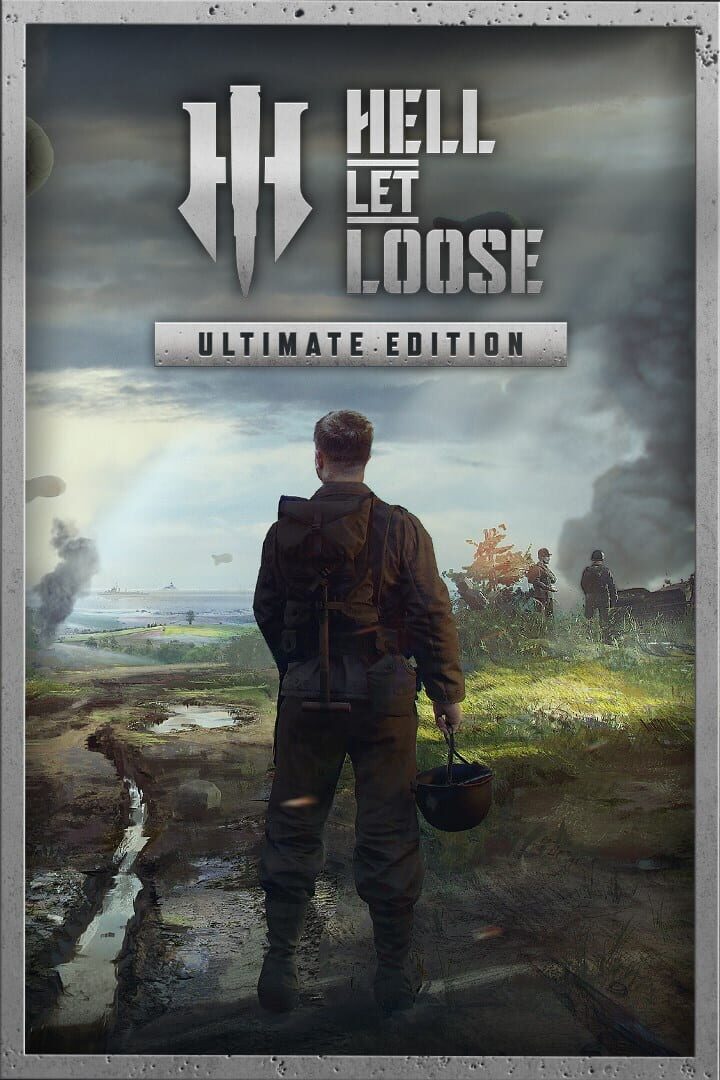 Hell Let Loose Ultimate Edition
