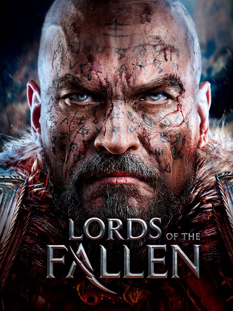 Lords of the Fallen (2014) Game of the Year Edition