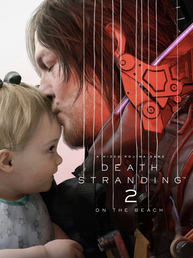 DEATH STRANDING 2: ON THE BEACH Digital Deluxe Edition