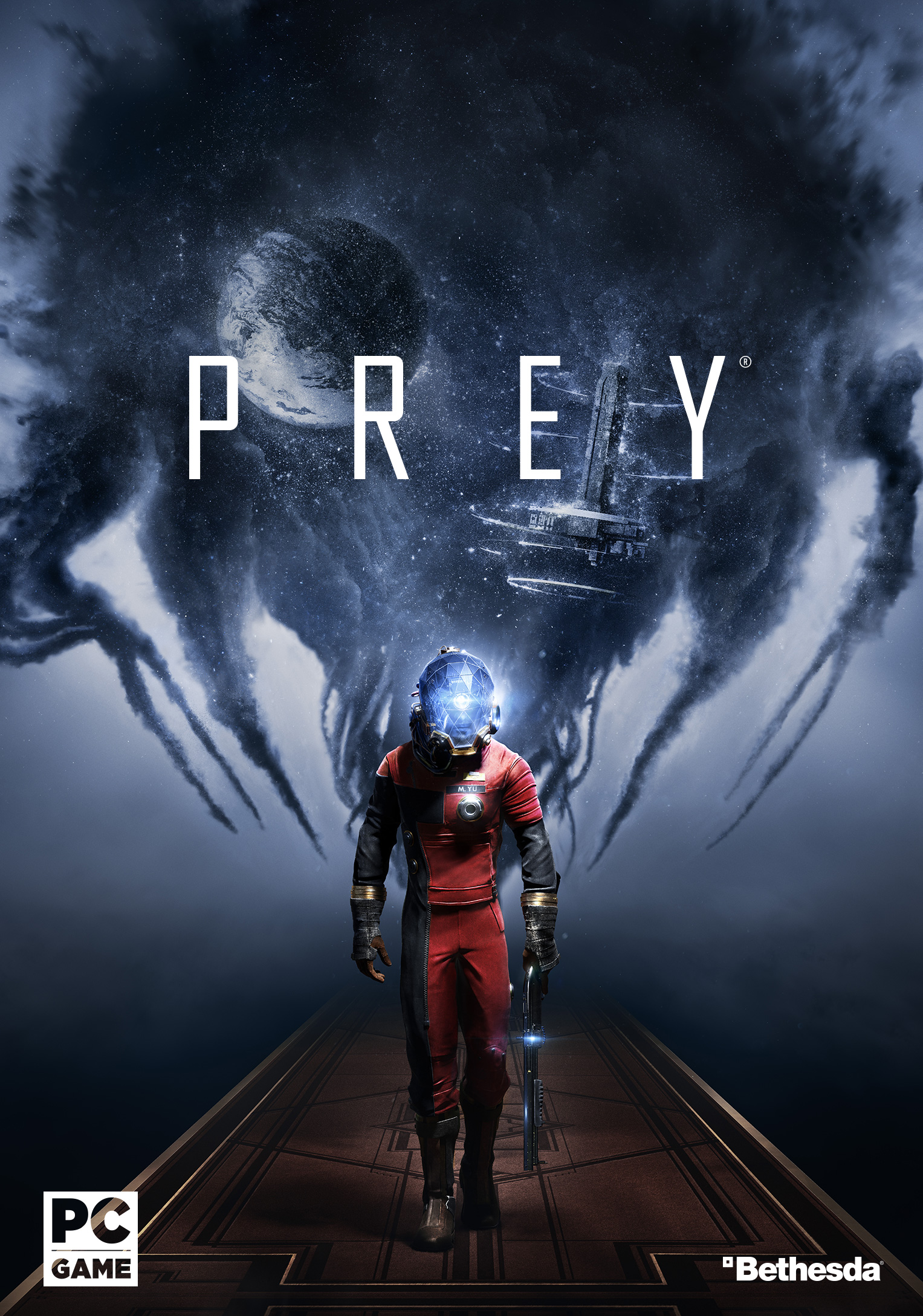 Cover Prey