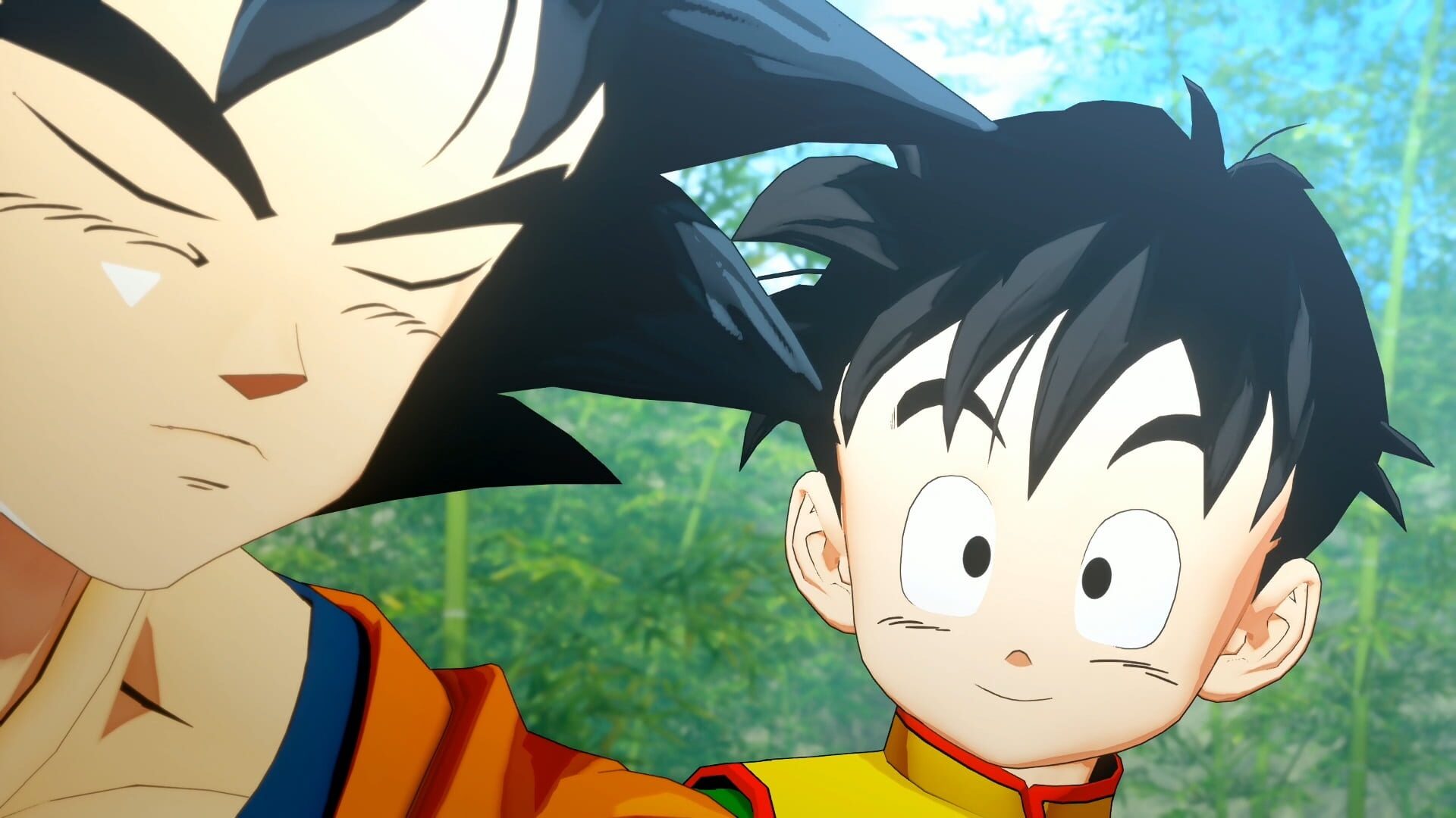DRAGON BALL Z: KAKAROT Standard Edition