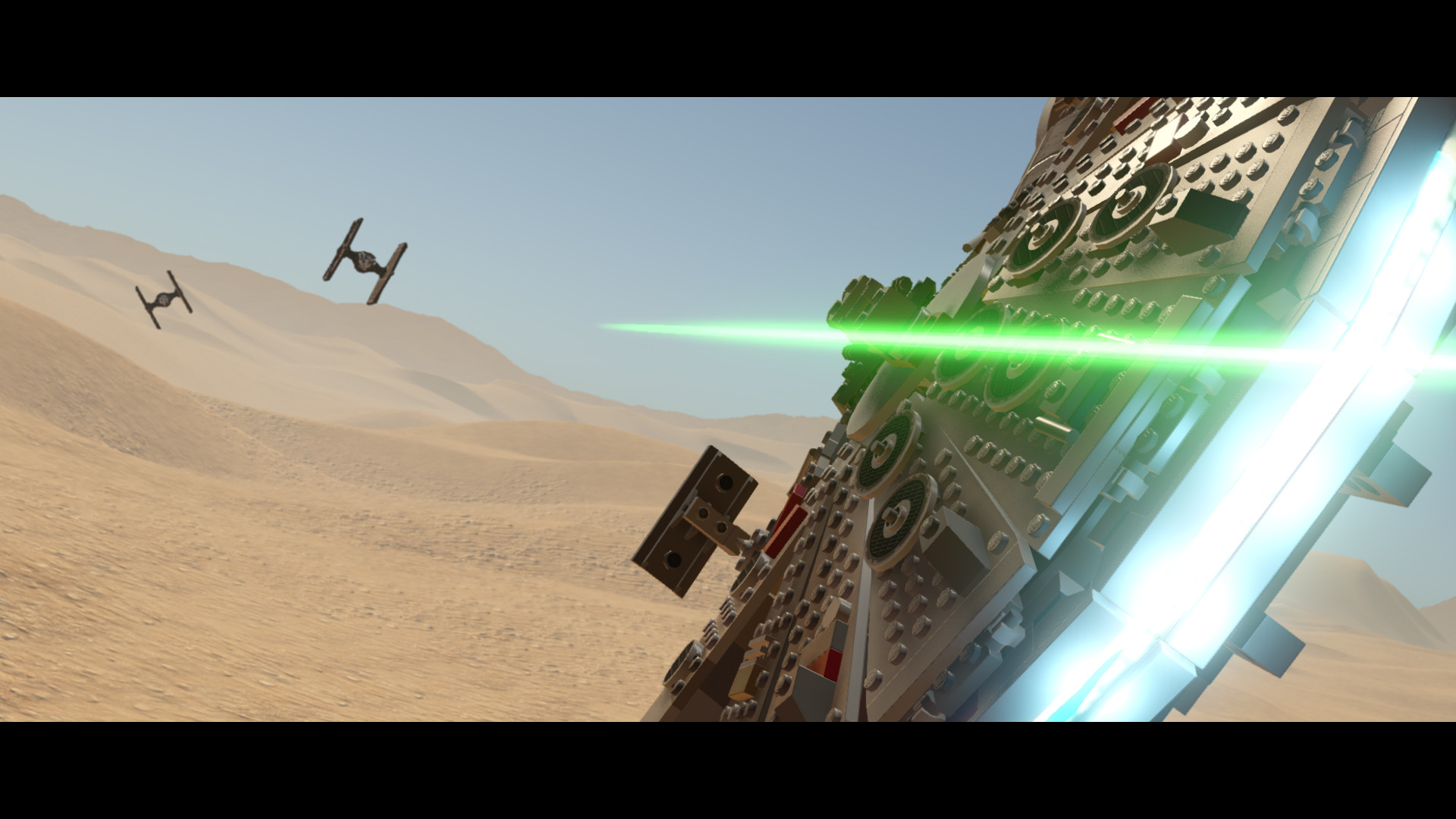 LEGO® STAR WARS™: The Force Awakens - Deluxe Edition