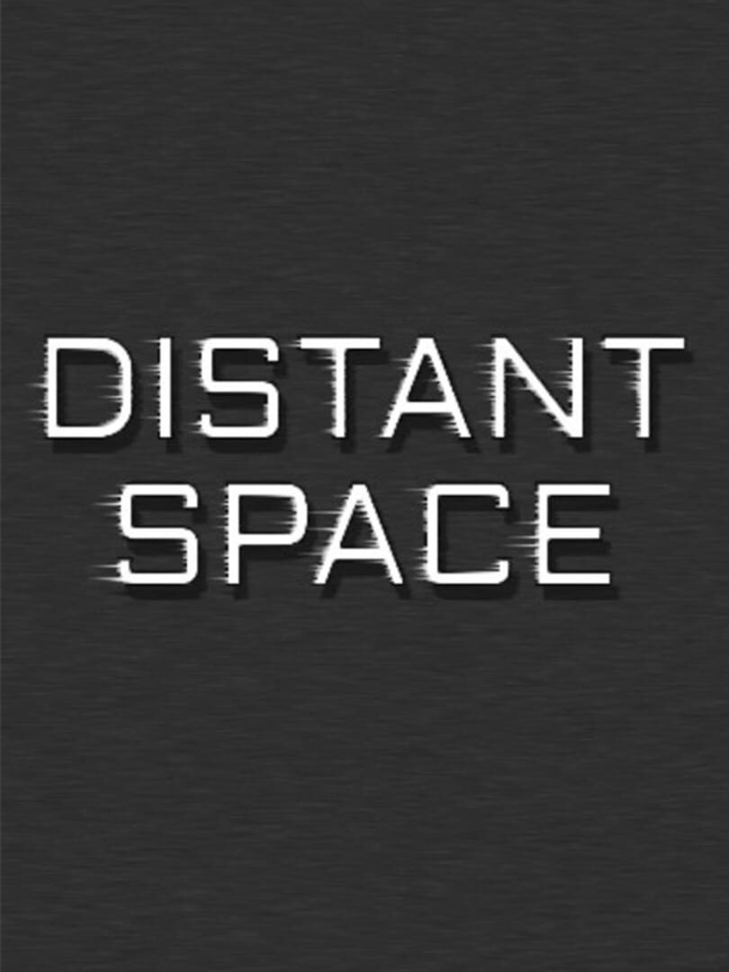 Space Distant