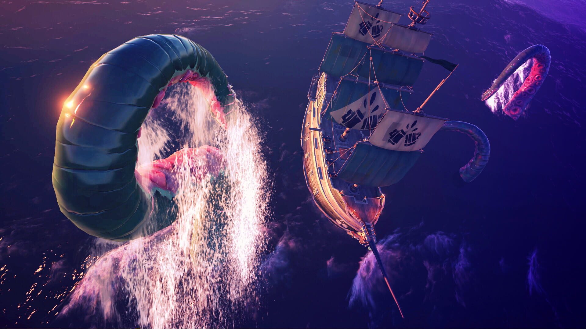 Sea of Thieves: X Edition