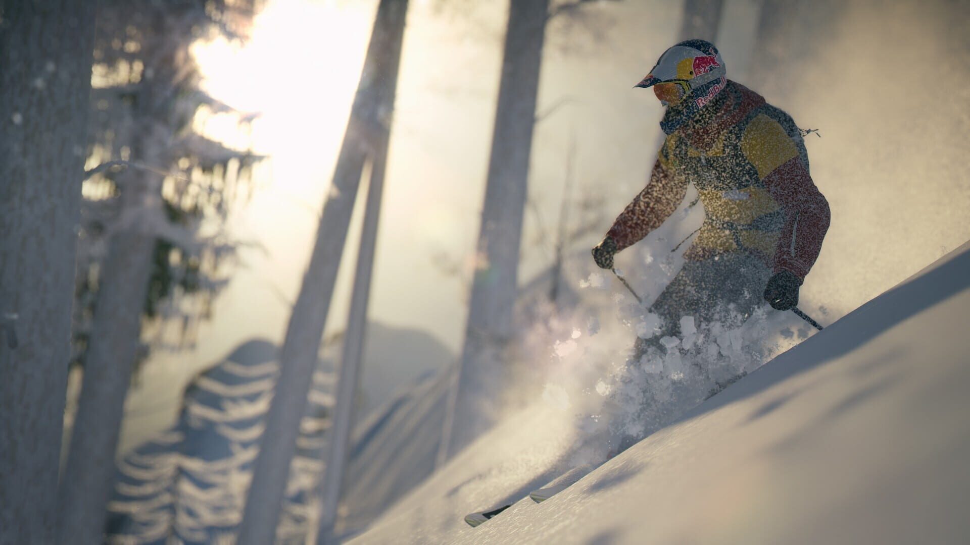Steep Gold Edition