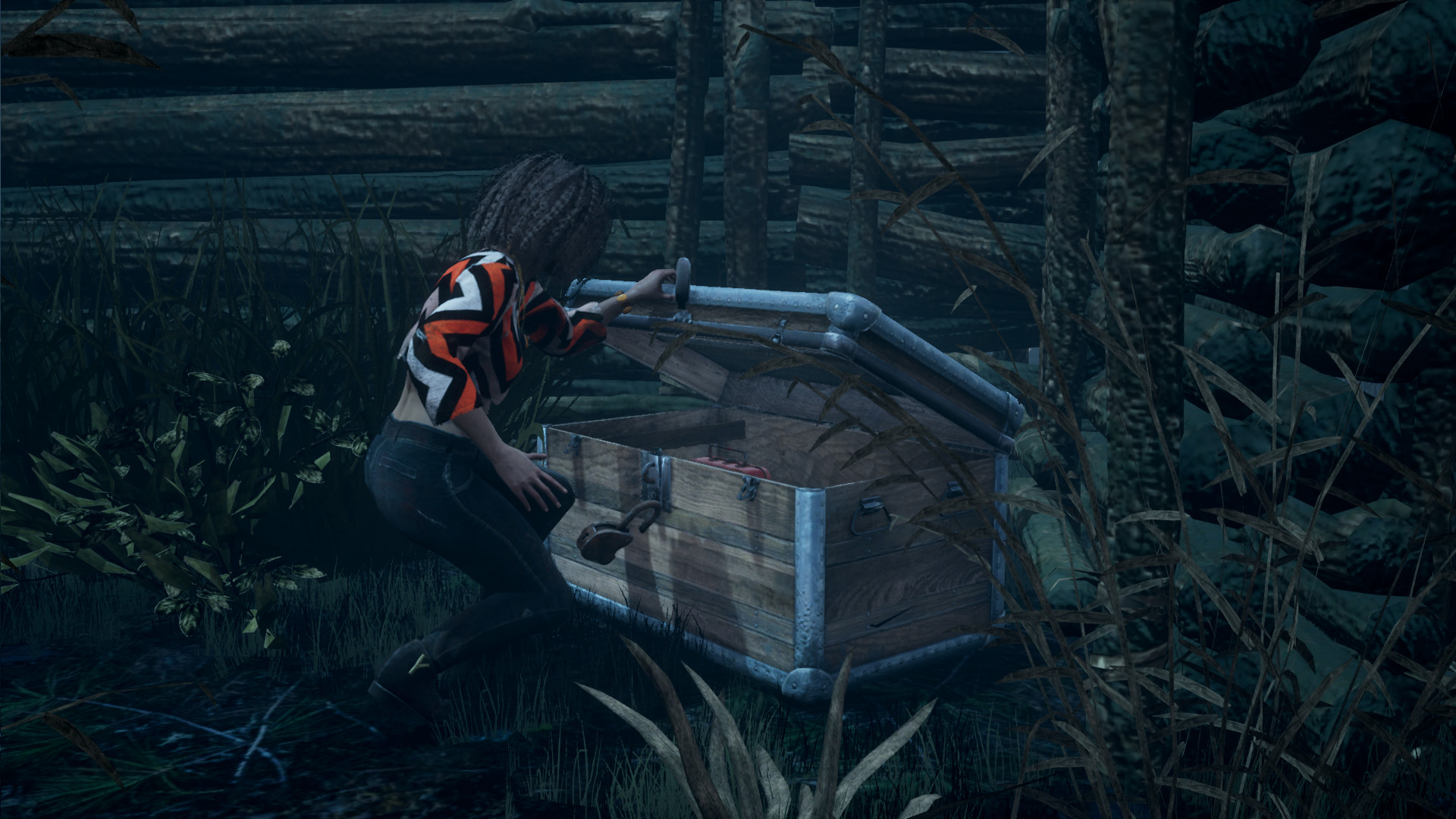 Dead by Daylight - Escape Expansion Pack EU