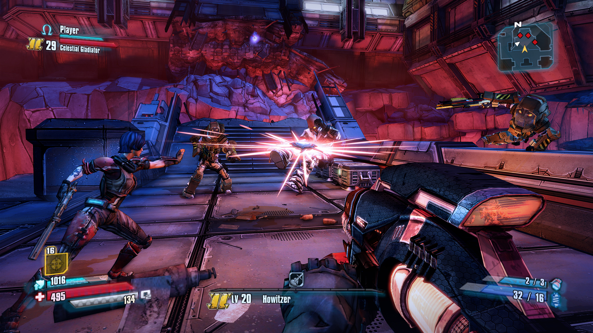 Borderlands: The Pre-Sequel + Season Pass
