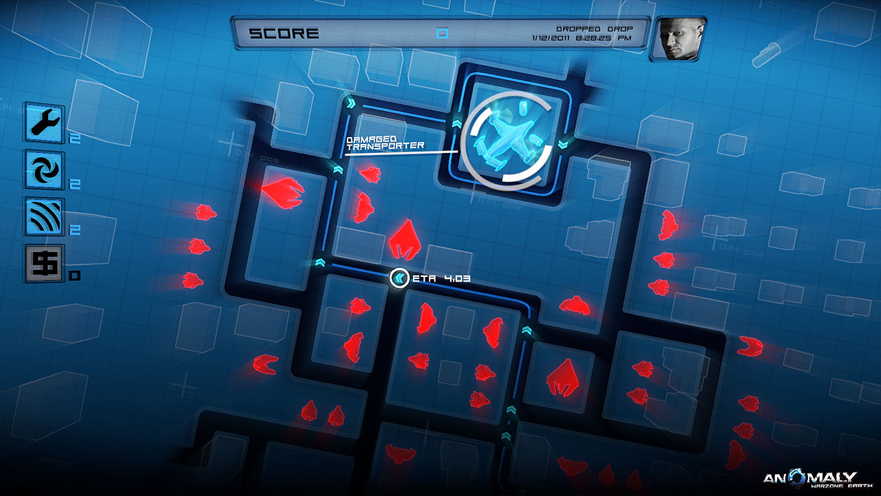 Anomaly Complete Pack