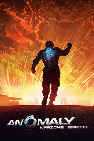 Anomaly Complete Pack