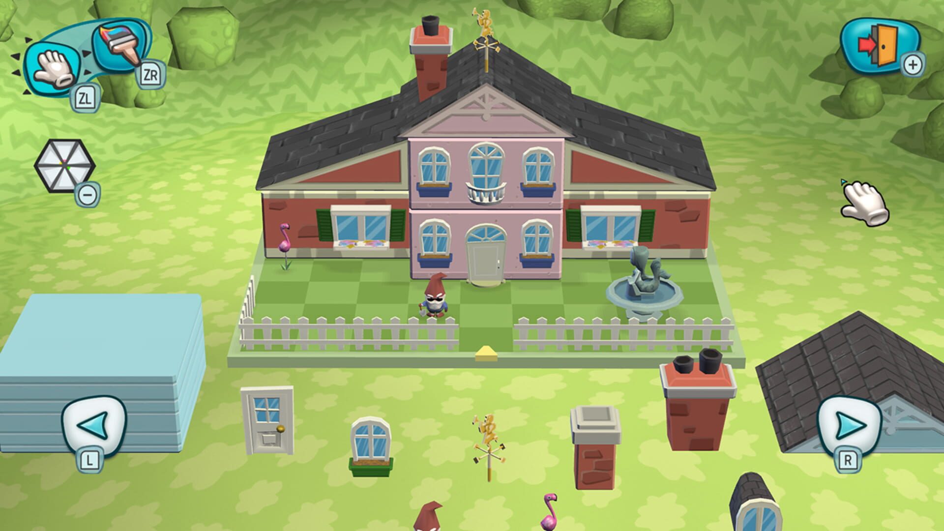 MySims: Cozy Bundle
