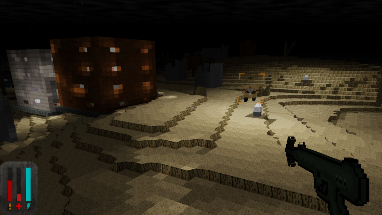 3079 -- Block Action RPG
