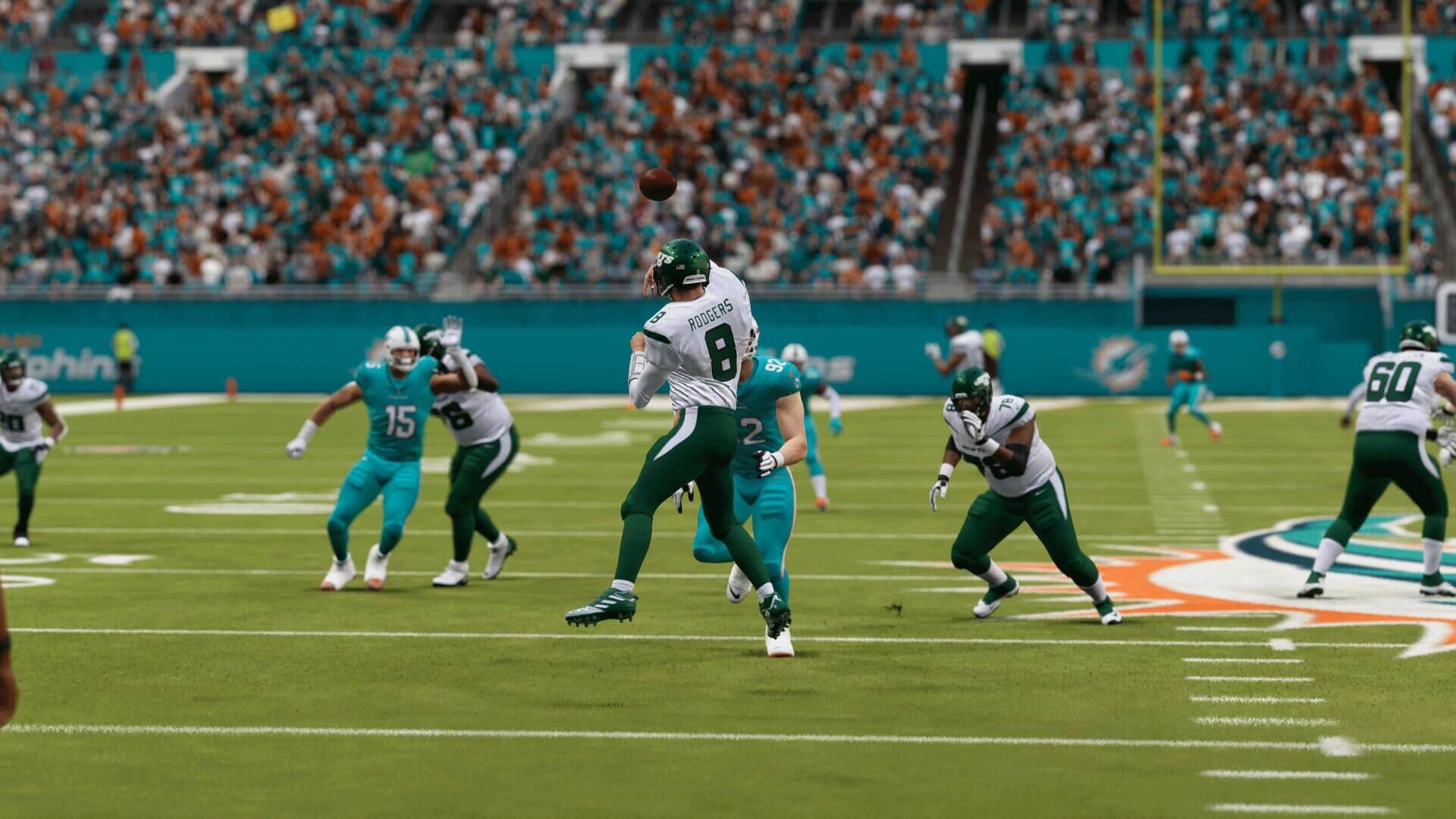 Madden NFL 24 Deluxe Edition