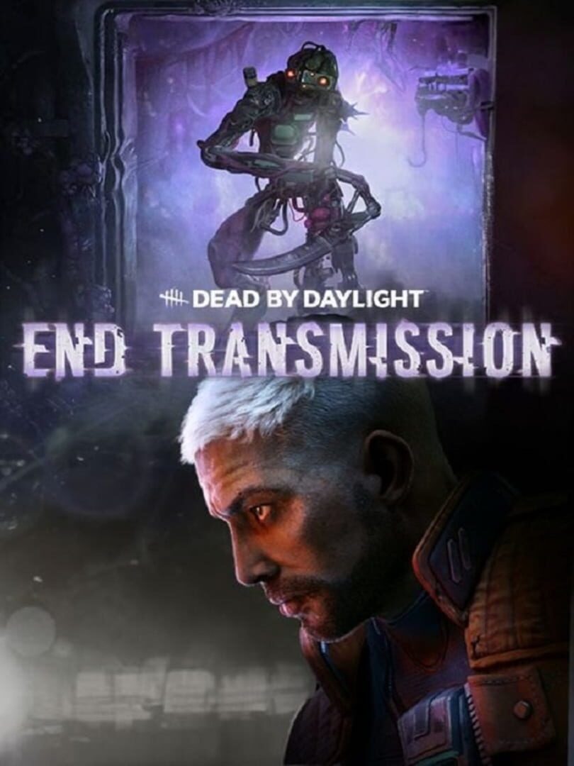 Dead by Daylight - End Transmission Chapter EU