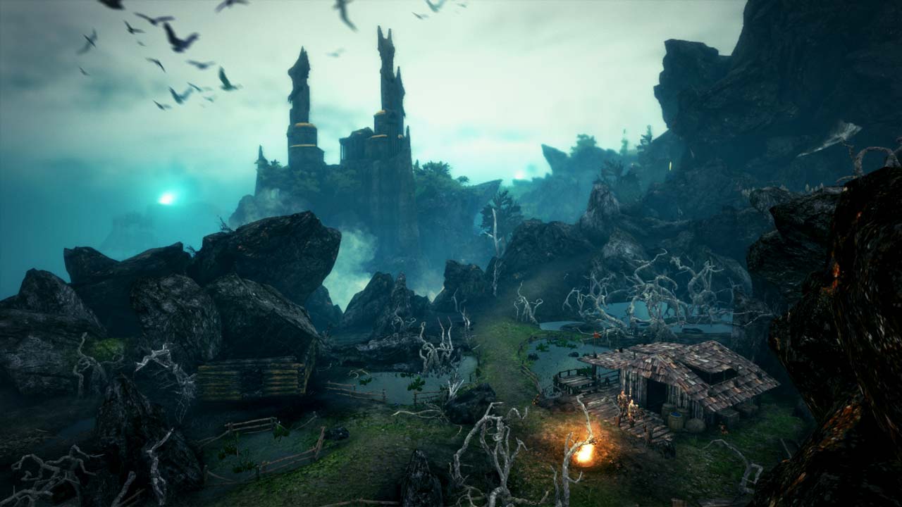 Risen 3 Titan Lords Complete Edition