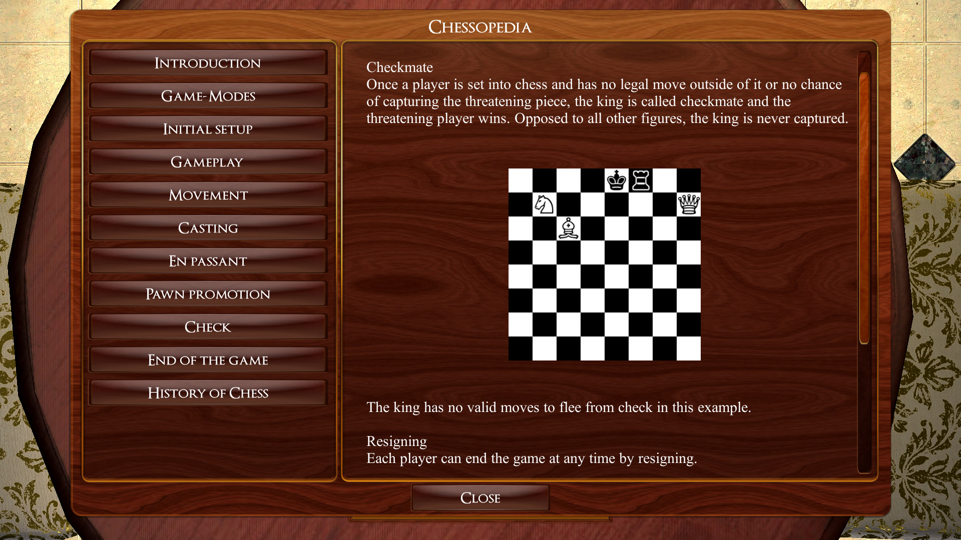3D Chess