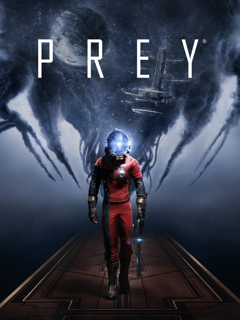 Prey Digital Deluxe Edition