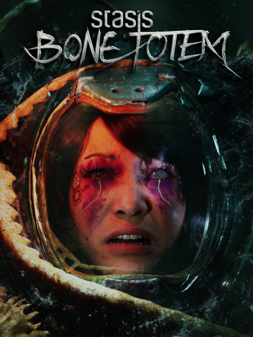 Stasis Bone Totem