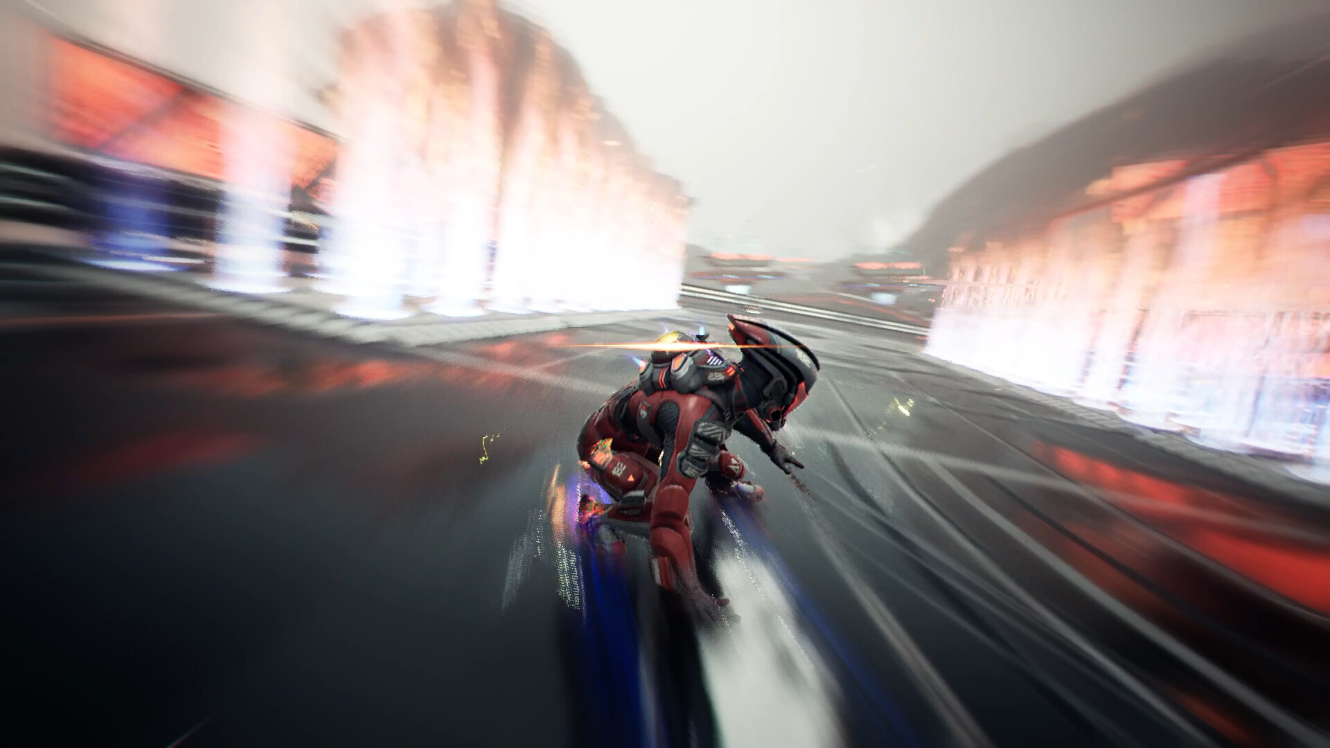 DeathSprint 66