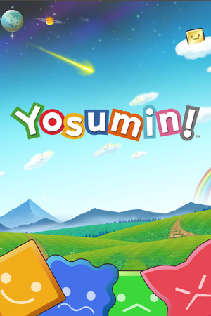 Yosumin!™