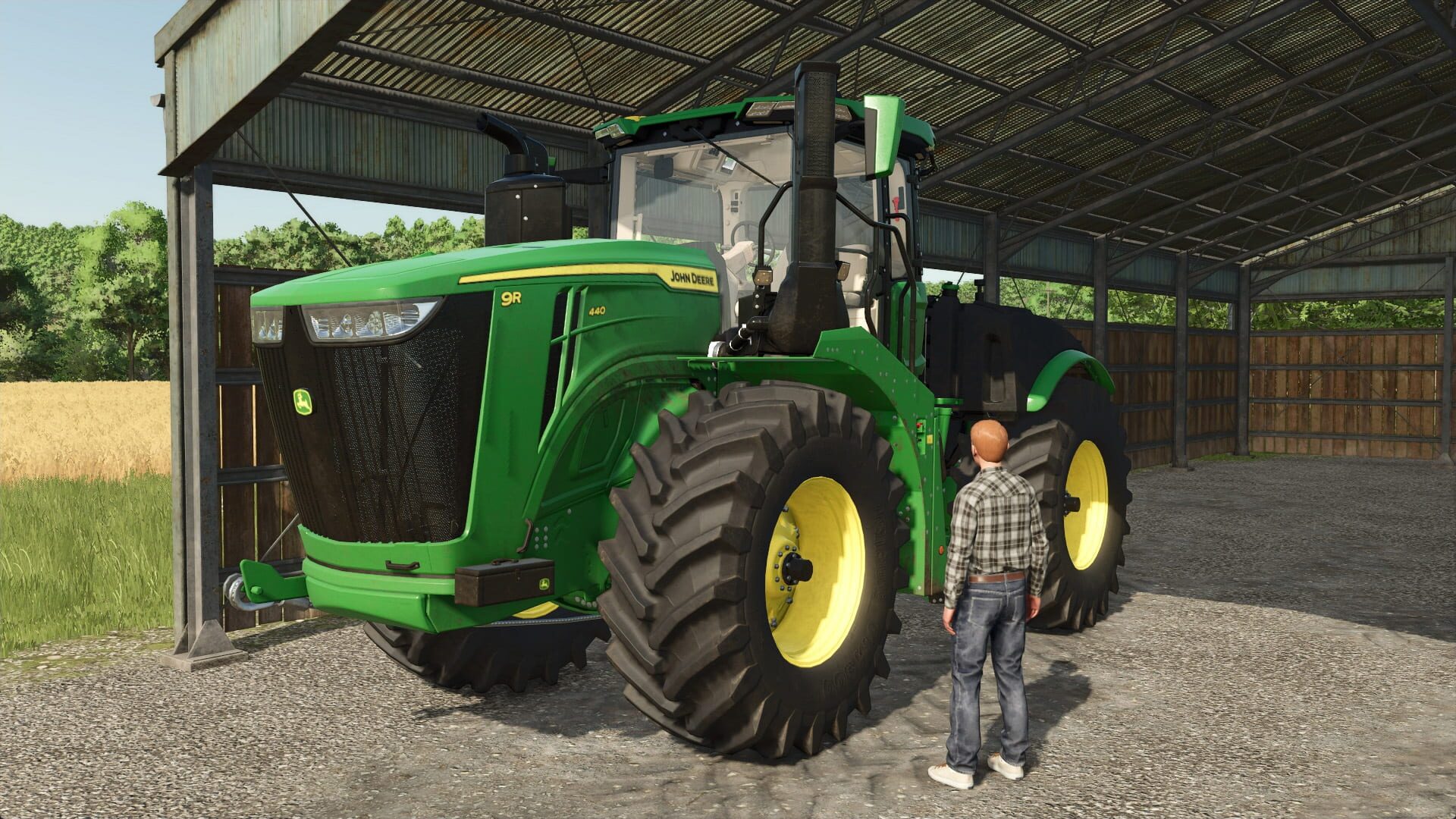Landwirtschafts-Simulator Signature Edition